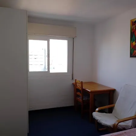 Privada Centro Cerca De La Estacion De Tren Maria Zambrano Y Del Centro Historico Y De La Playa Homestay