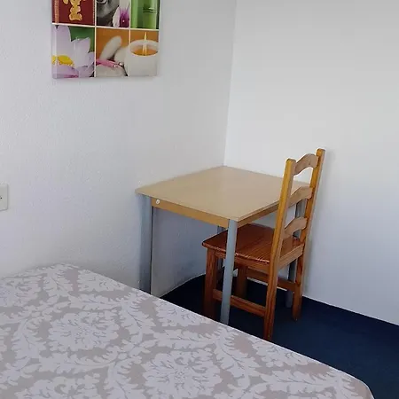 Privada Centro Cerca De La Estacion De Tren Maria Zambrano Y Del Centro Historico Y De La Playa Homestay *